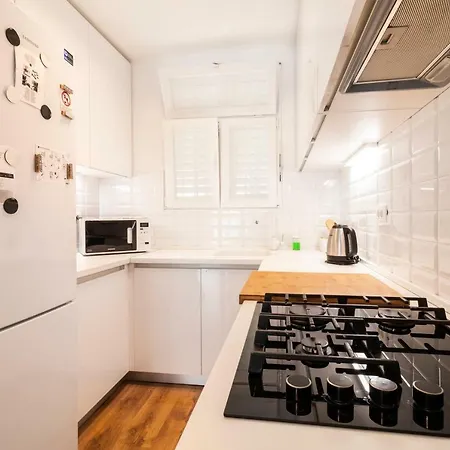 Apartment In Centre For 6 Split Exterior photo
