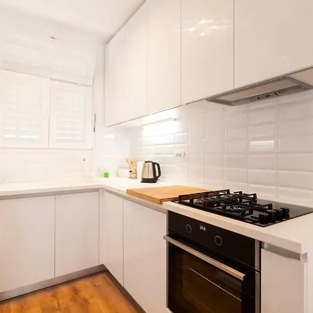 Apartment In Centre For 6 Split Exterior photo