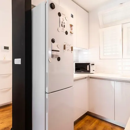Apartment In Centre For 6 Split Exterior photo