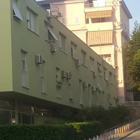 Apartment In Centre For 6 Split Exterior photo