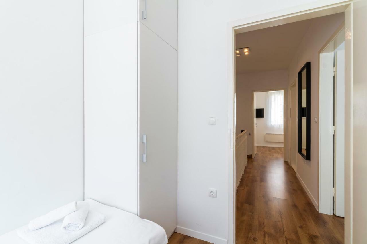 Apartmán In Centre For 6