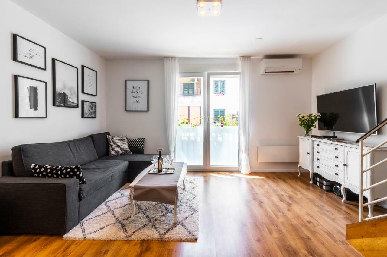 Apartmán In Centre For 6 Split