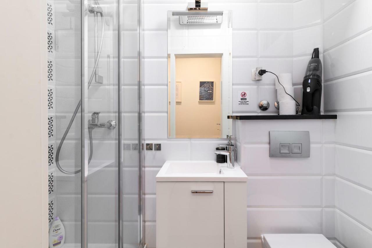 Apartmán In Centre For 6