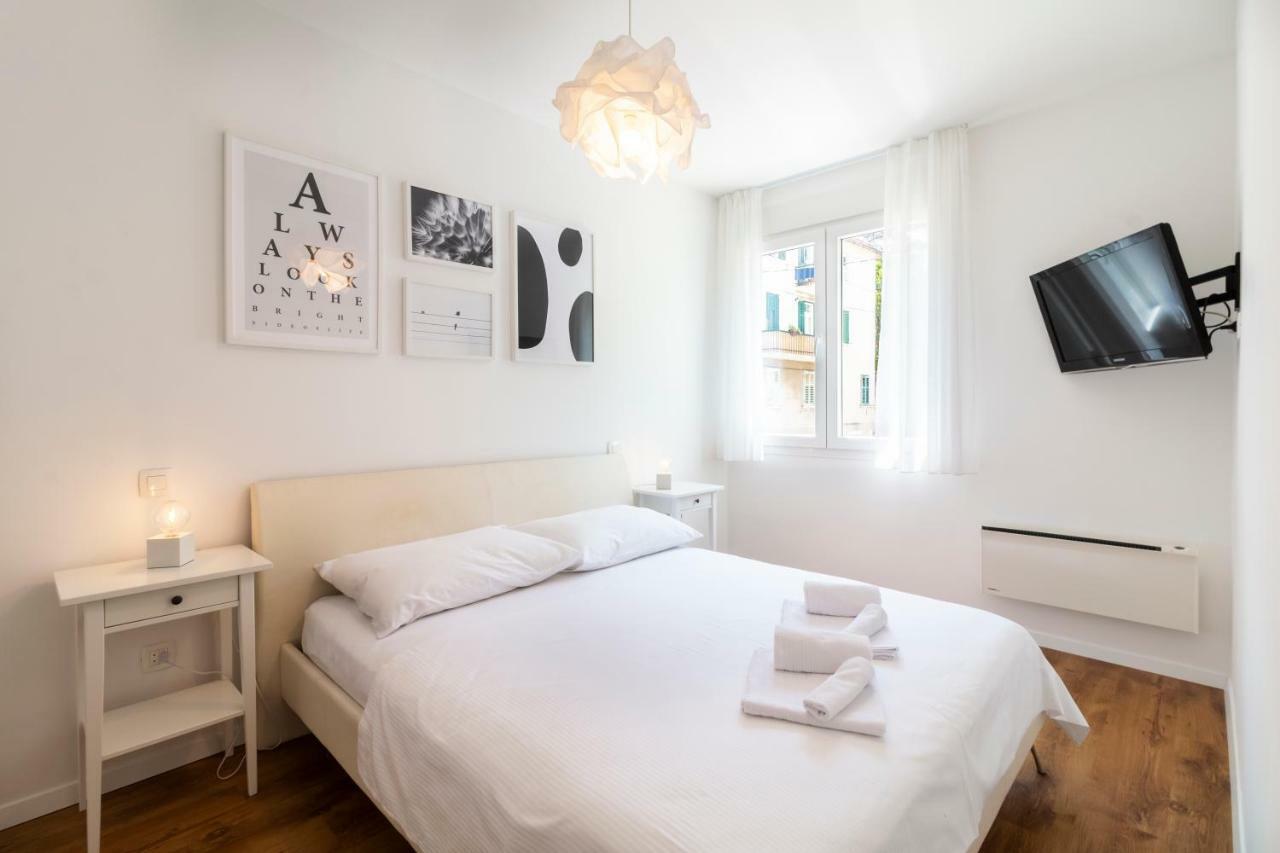 In Centre For 6 Apartmán *