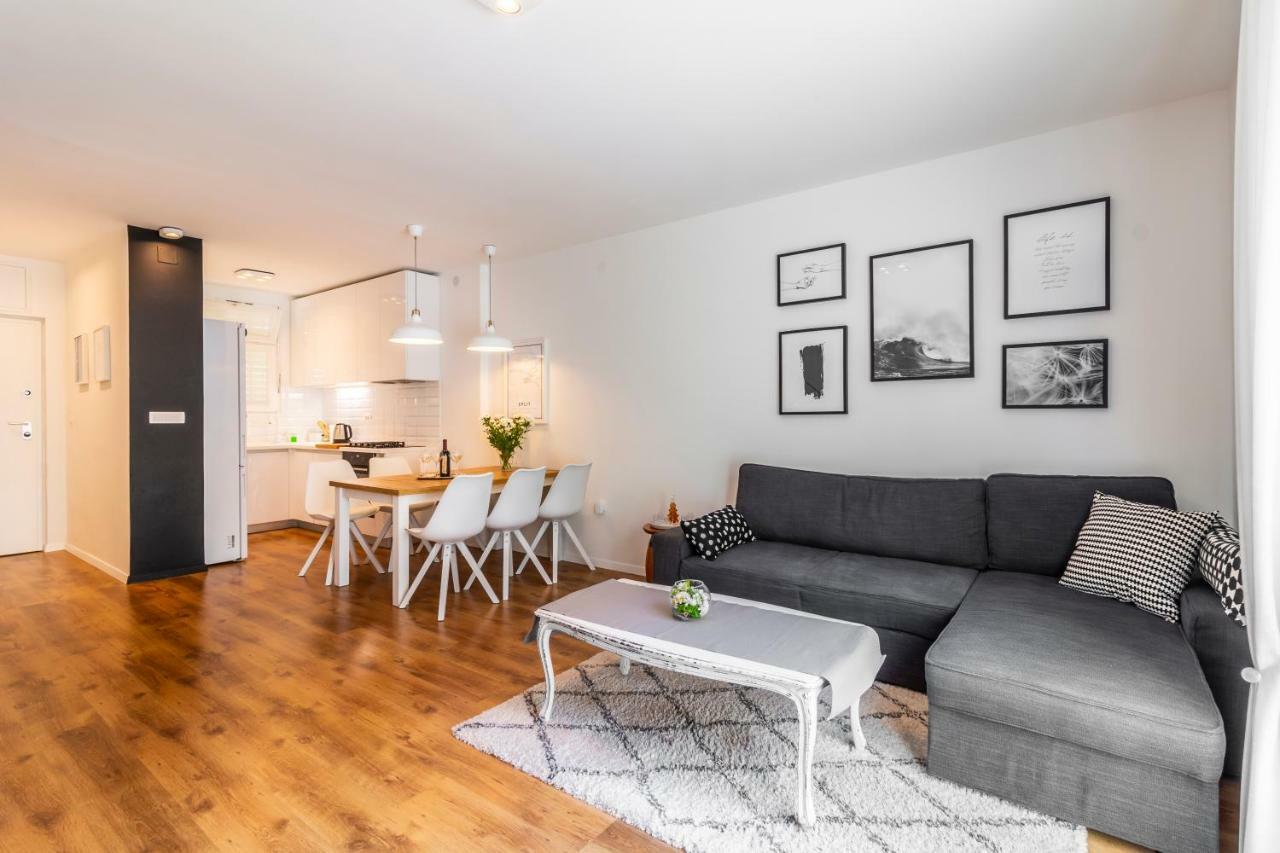 Apartmán In Centre For 6 *