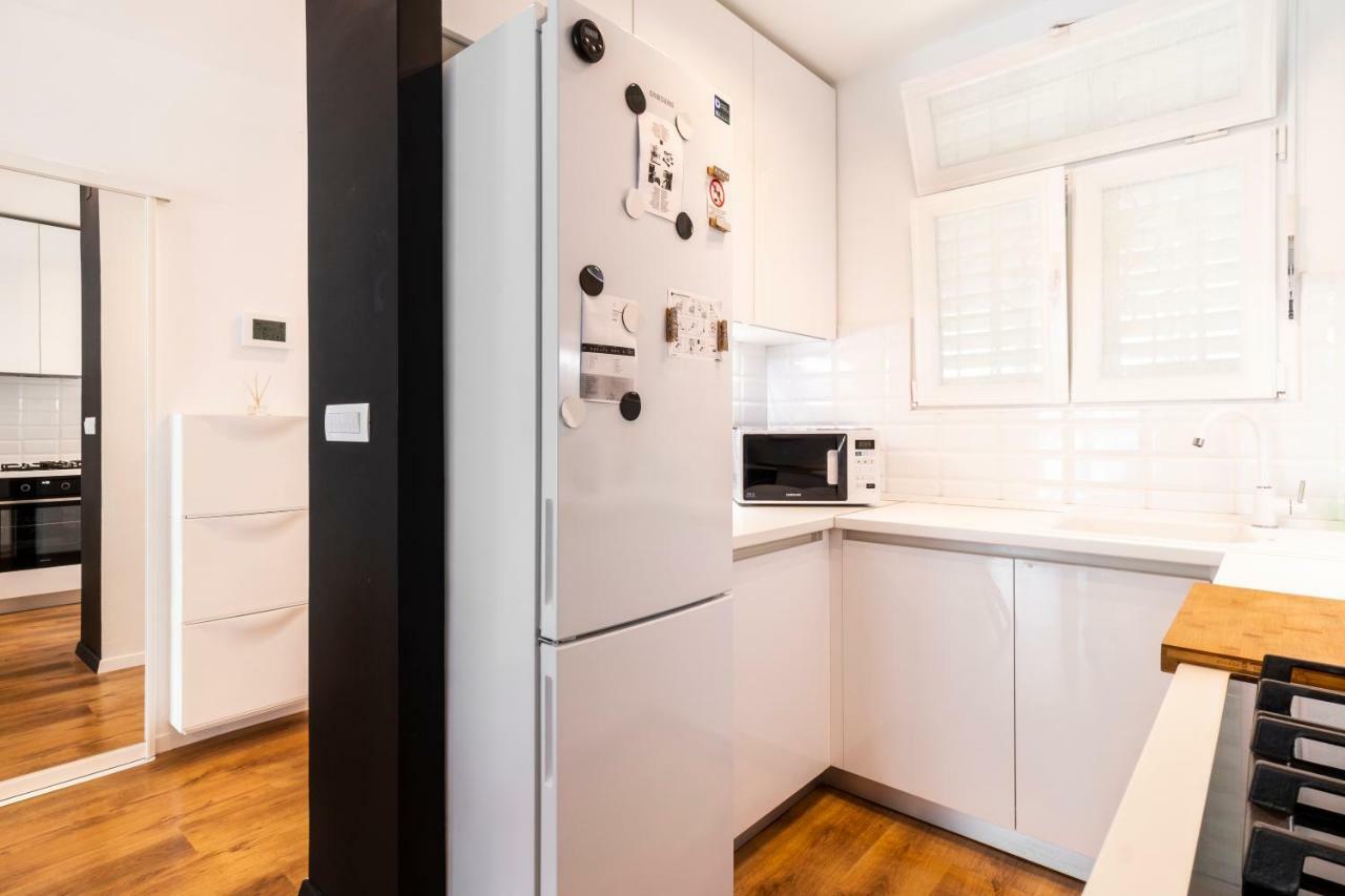 In Centre For 6 Apartmán