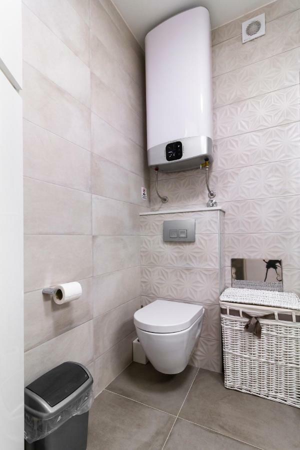 Apartmán In Centre For 6