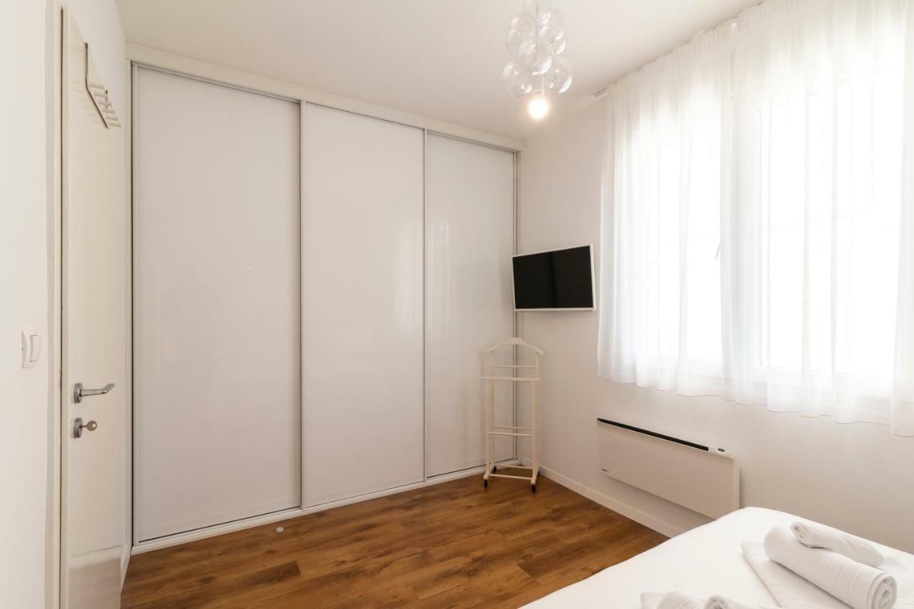 In Centre For 6 Apartmán *